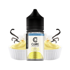 CoRE by Dinner Lady Vanilla Custard 30ml