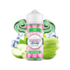 Dinner Lady Apple Sours Ice 40ml for 120ml