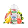 Dinner Lady Tropical Fruits Ice 40ml for 120ml