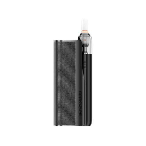 GeekVape Wenax M Starter Kit 2ml 16W Black