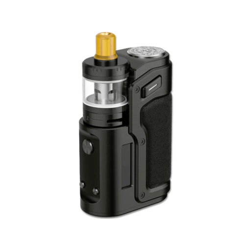 Innokin Sidera SBS DNA 60C Limited Edition Kit Black