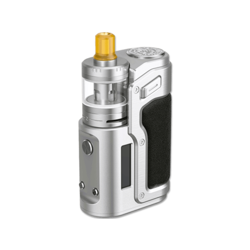 Innokin Sidera SBS DNA 60C Limited Edition Kit Silver