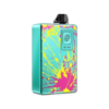 Lost Vape Centaurus B80 Boro AIO 80W 18650 Gush Green