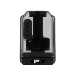 Lost Vape Centaurus Boro RBA Tank 5ml Black