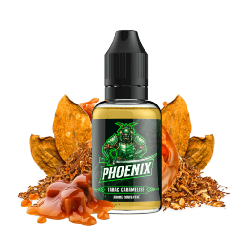 Phoenix 30ml by Xcalibur