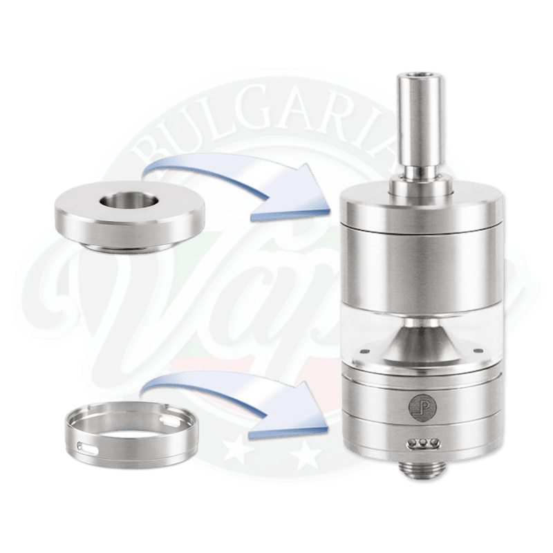 Pure Kit for Arcana 22 RTA by Arcana Mods Info