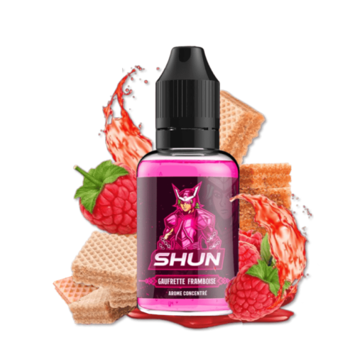 Shun 30ml by Xcalibur