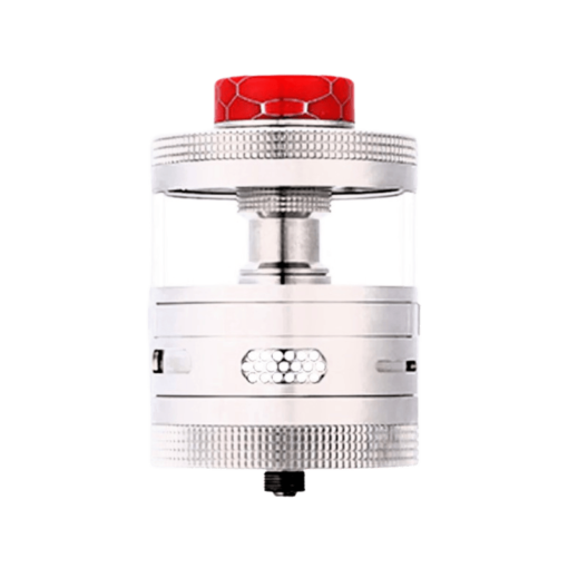 Steam Crave Aromamizer Titan V2 RDTA 32ml Silver