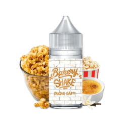 Sugar Baff 30ml by Bakery Shake