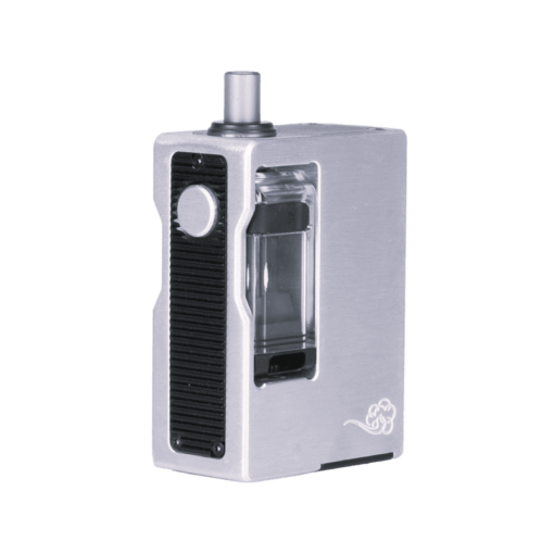 Vaperz Cloud Pixel Boro AIO 60W 3000mAh Kit Raw Silver