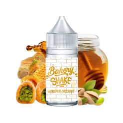 Wonder Orient 30ml by Bakery Shake