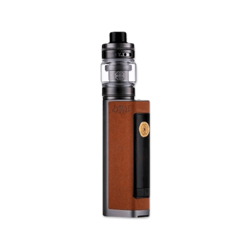 dotMod DotBox Kit 5ml 100W 21700 Brown