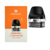 J Cartridges for Geekvape Digi Pro-Max Pod Kit 5ml 0.4Ω