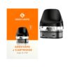 J Cartridges for Geekvape Digi Pro-Max Pod Kit 5ml 0.8Ω