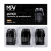 Cartridges for Joker Pro Pod Kit 3ml 1.0Ω