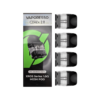 Cartridges for Vaporesso XROS CoreX 2.0 Mesh Pod Top Fill 2ml 1.0Ω