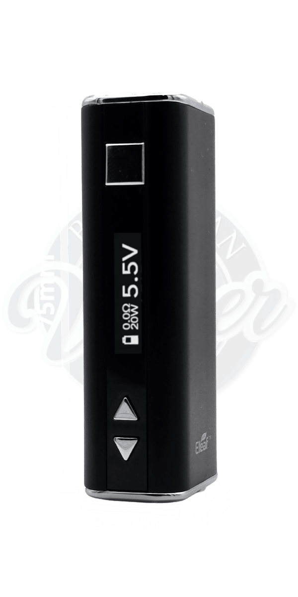 Eleaf iStick 20W 2200mAh Mod Banner1