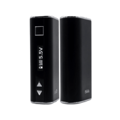 Eleaf iStick 20W 2200mAh Mod Black Chrome