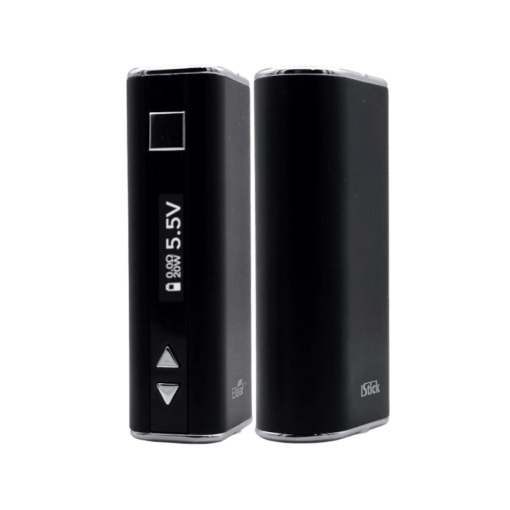 Eleaf iStick 20W 2200mAh Mod Black Chrome