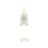 Empty Unicorn Bottle 10ml Transparent