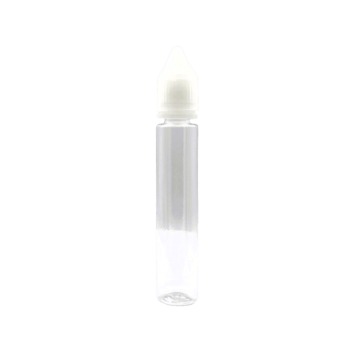 Empty Chubby Gorilla Bottle 30ml