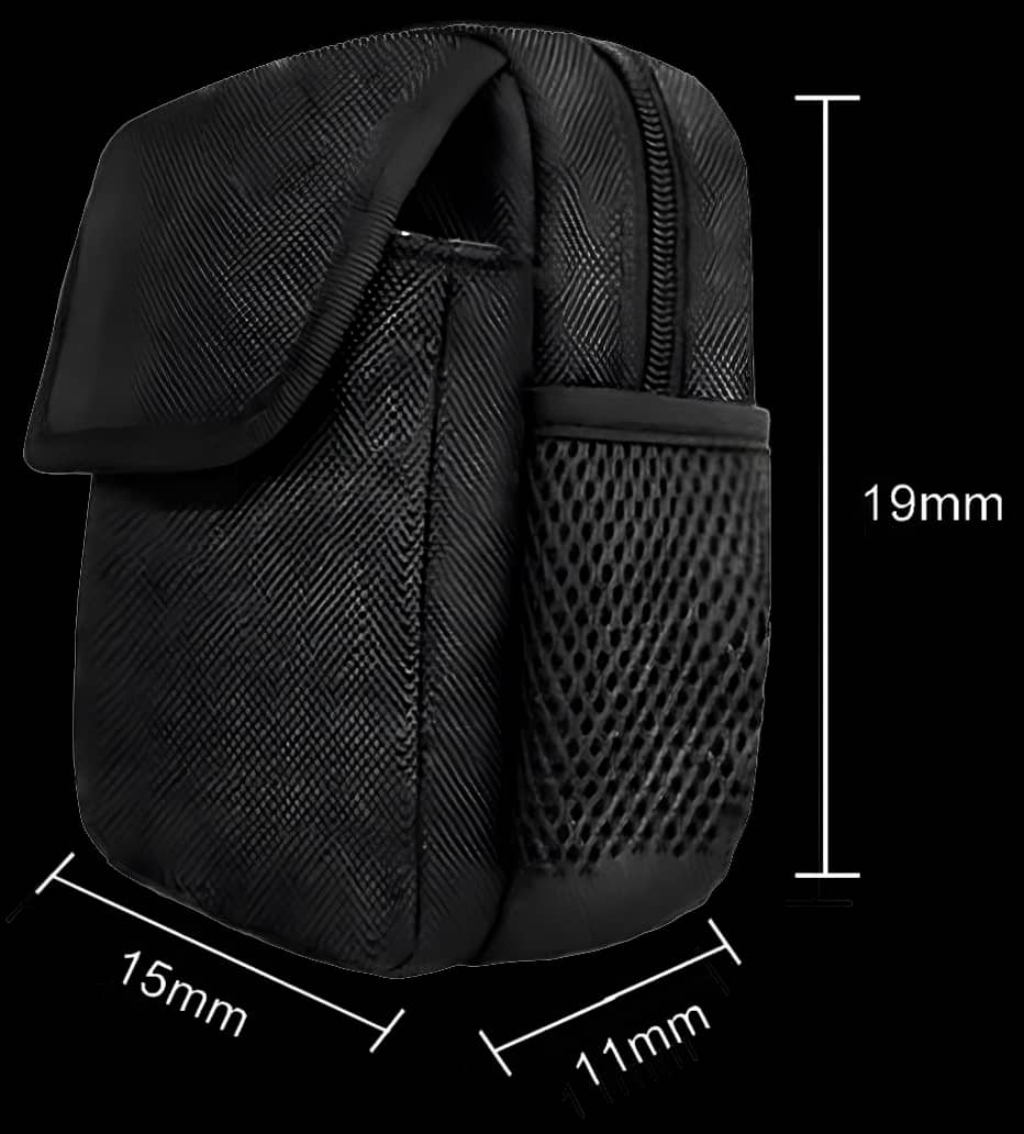 Everyday Carrying Vape Bag Banner1