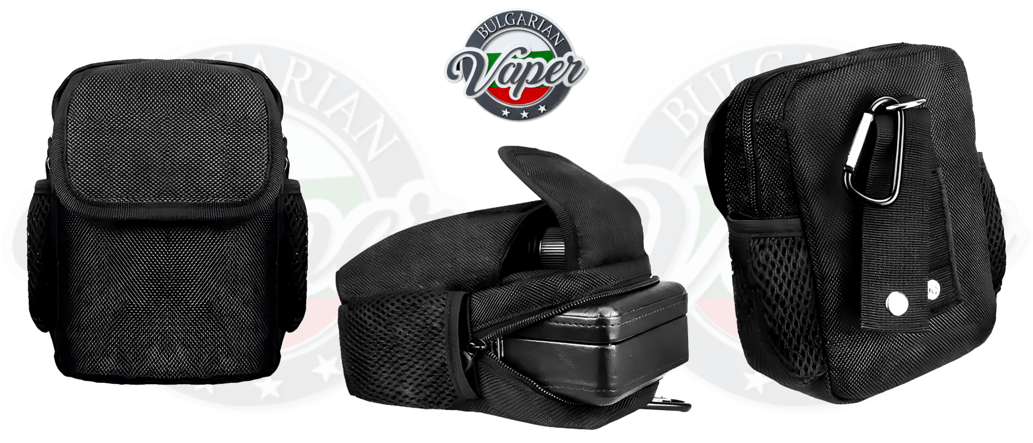 Everyday Carrying Vape Bag Banner2