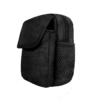 Everyday Carrying Vape Bag Black