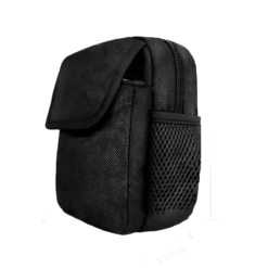 Everyday Carrying Vape Bag Black