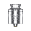 Hellvape Dead Rabbit Solo RDA Silver