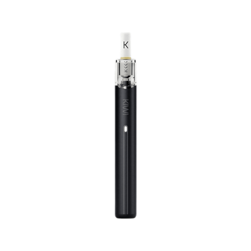 Kiwi Vapor Spark MTL Pod Kit Black