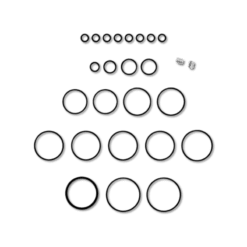 Muted RTA Accessory Pack by Arcana Mods