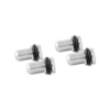 Muted RTA Open MTL Air Pins Kit by Arcana Mods