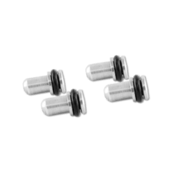 Muted RTA Open MTL Air Pins Kit by Arcana Mods