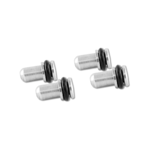 Muted RTA Tight MTL Air Pins Kit by Arcana Mods