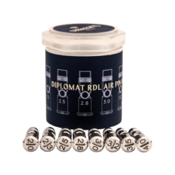 Diplomat RDL RTA Airpin Kit by Centenary Mods