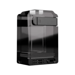 Suicide Mods Crypt Boro Tank V2 Smoked Black