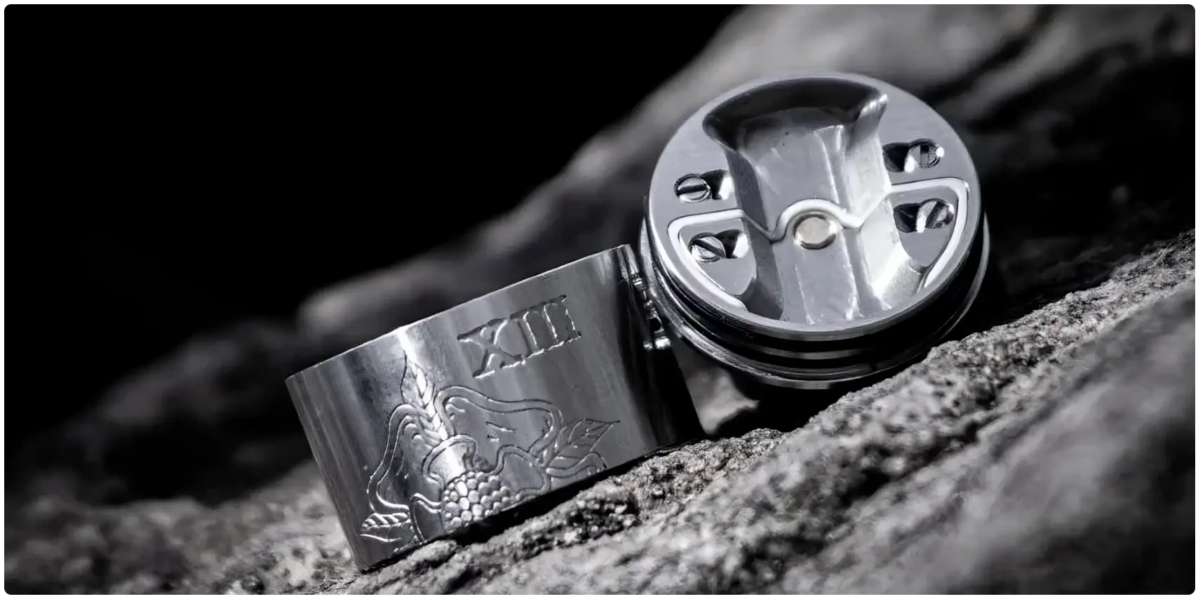 Thirteen Technology XIII Arcane 13 RDA Banner3