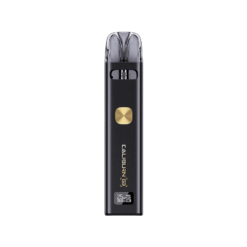 Uwell Caliburn G3 Pod Kit 900mAh 2.5ml 25W Midnight Gold