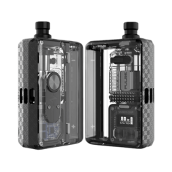 Vandy Vape Pulse AIO V2+Pulse Boro RBA Tank 6ml Special Carbon Black