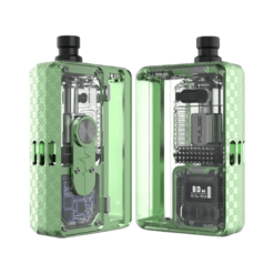 Vandy Vape Pulse AIO V2+Pulse Boro RBA Tank 6ml Special Green Ash
