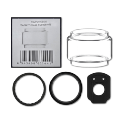 Vaporesso iTankT Glass Tube Glass 6ml