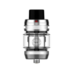 Vaporesso iTankT 6ml Silver