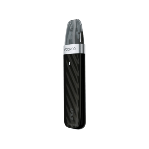 VooPoo Argus Z2 3ml 1500mAh Pod Kit Silk Black