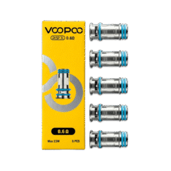 Voopoo PNP X V2 Mesh Coils 0.6Ω