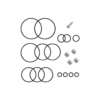 Arcana MTL RTA 22mm Accessory Pack by Arcana Mods