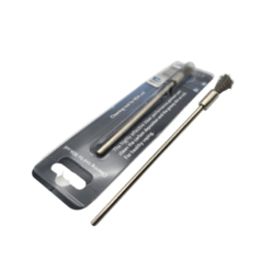 Cleaning Stainless Mini Brush
