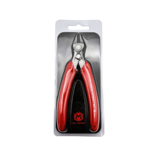 Coil Master T5 Wire Cutters