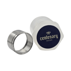Diplomat Tank SS Window by Centenary Mods