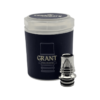 Grant Drip Tip Polished by Centenary Mods